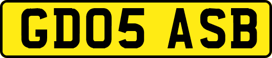 GD05ASB