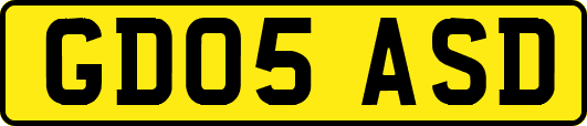 GD05ASD
