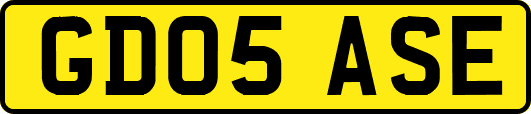 GD05ASE