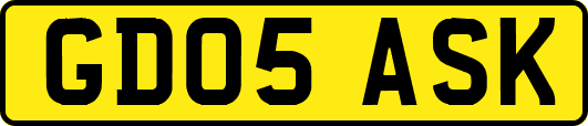 GD05ASK