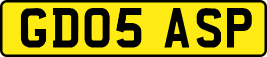 GD05ASP