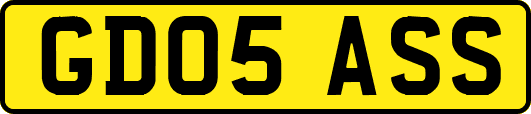 GD05ASS