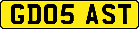 GD05AST