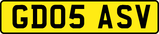 GD05ASV