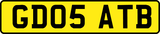 GD05ATB