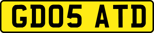 GD05ATD