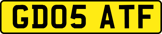 GD05ATF
