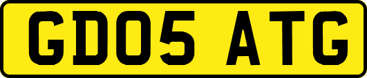 GD05ATG