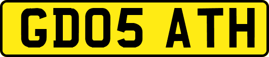 GD05ATH
