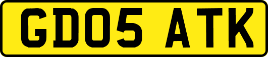 GD05ATK