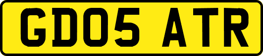 GD05ATR