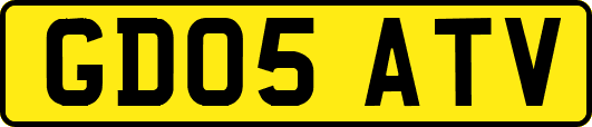 GD05ATV