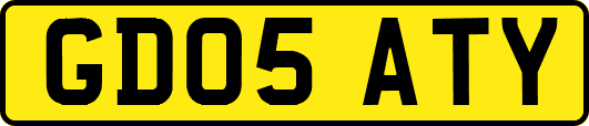 GD05ATY