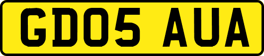 GD05AUA
