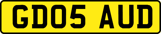 GD05AUD