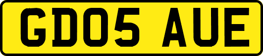 GD05AUE