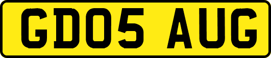 GD05AUG