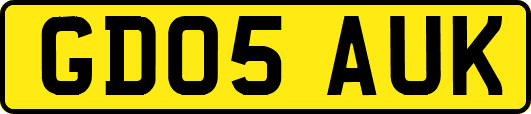 GD05AUK