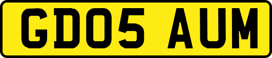 GD05AUM