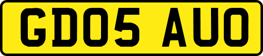 GD05AUO
