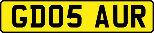 GD05AUR