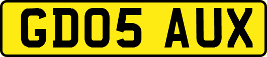 GD05AUX