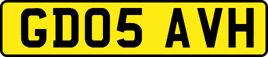 GD05AVH
