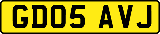GD05AVJ