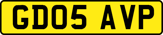 GD05AVP