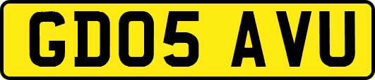 GD05AVU