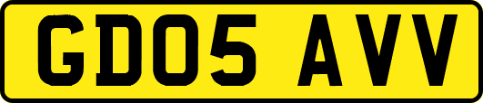 GD05AVV