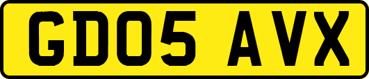 GD05AVX