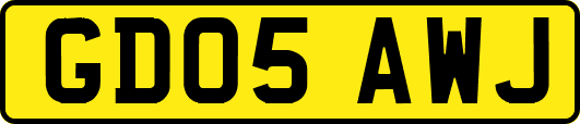GD05AWJ