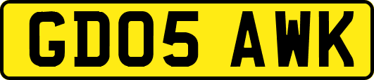 GD05AWK