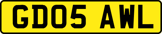 GD05AWL