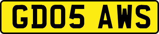 GD05AWS