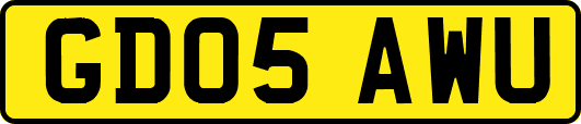 GD05AWU