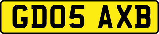GD05AXB
