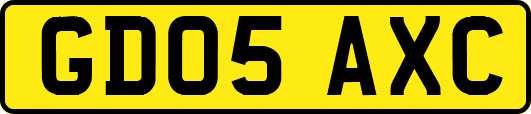 GD05AXC