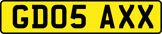 GD05AXX