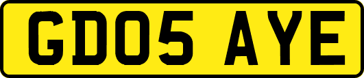 GD05AYE