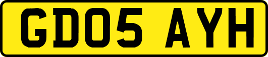GD05AYH
