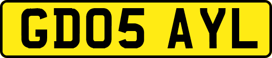 GD05AYL