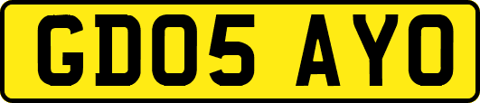 GD05AYO