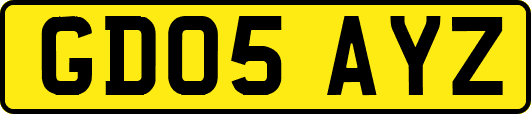 GD05AYZ