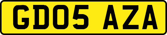 GD05AZA