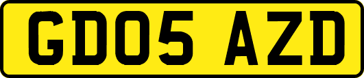GD05AZD