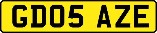 GD05AZE