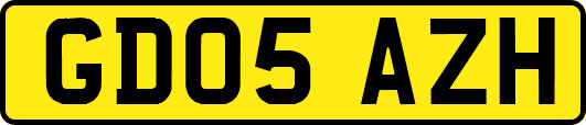 GD05AZH
