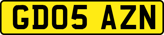 GD05AZN